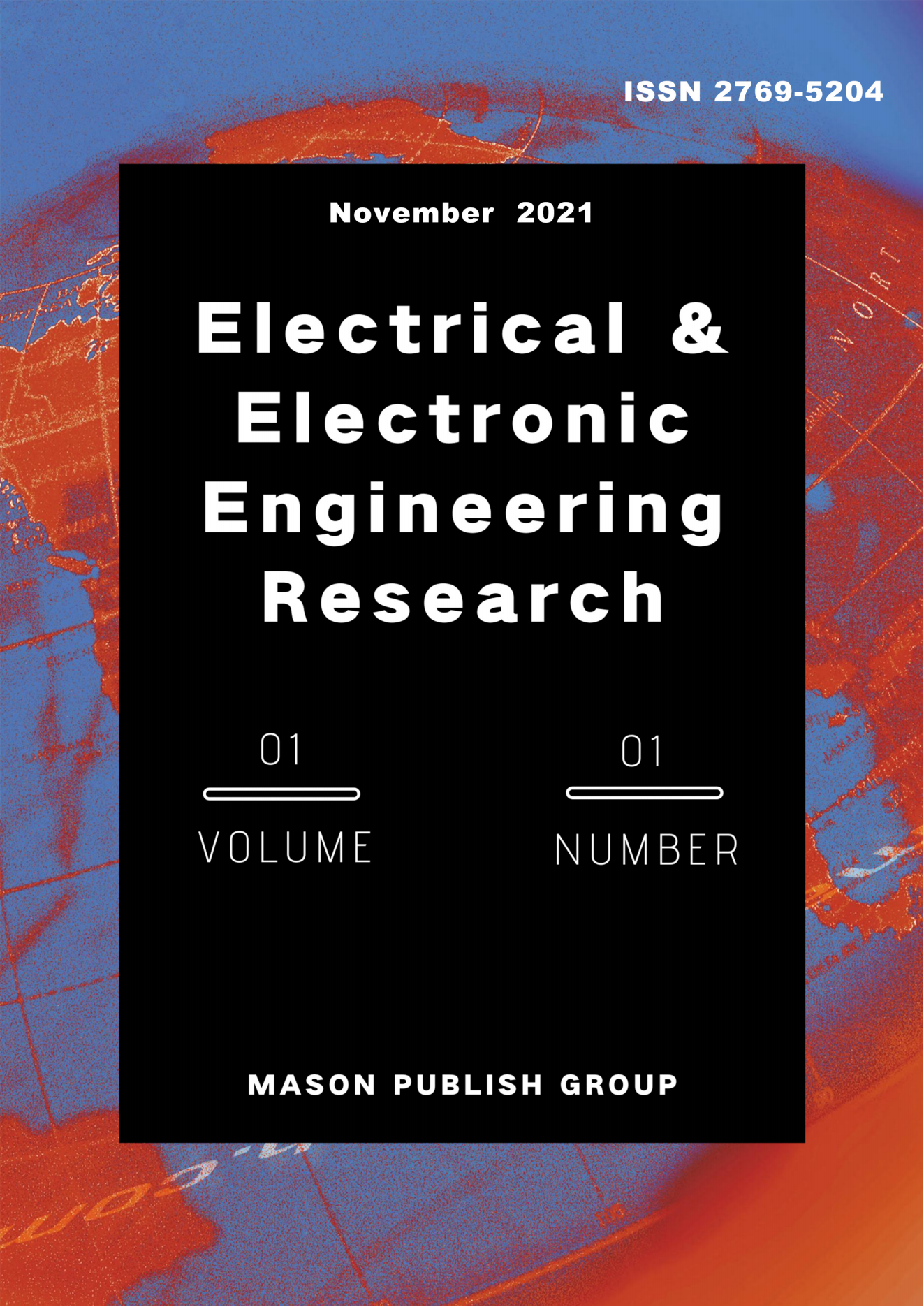Electrical & Electronic Engineering Research
