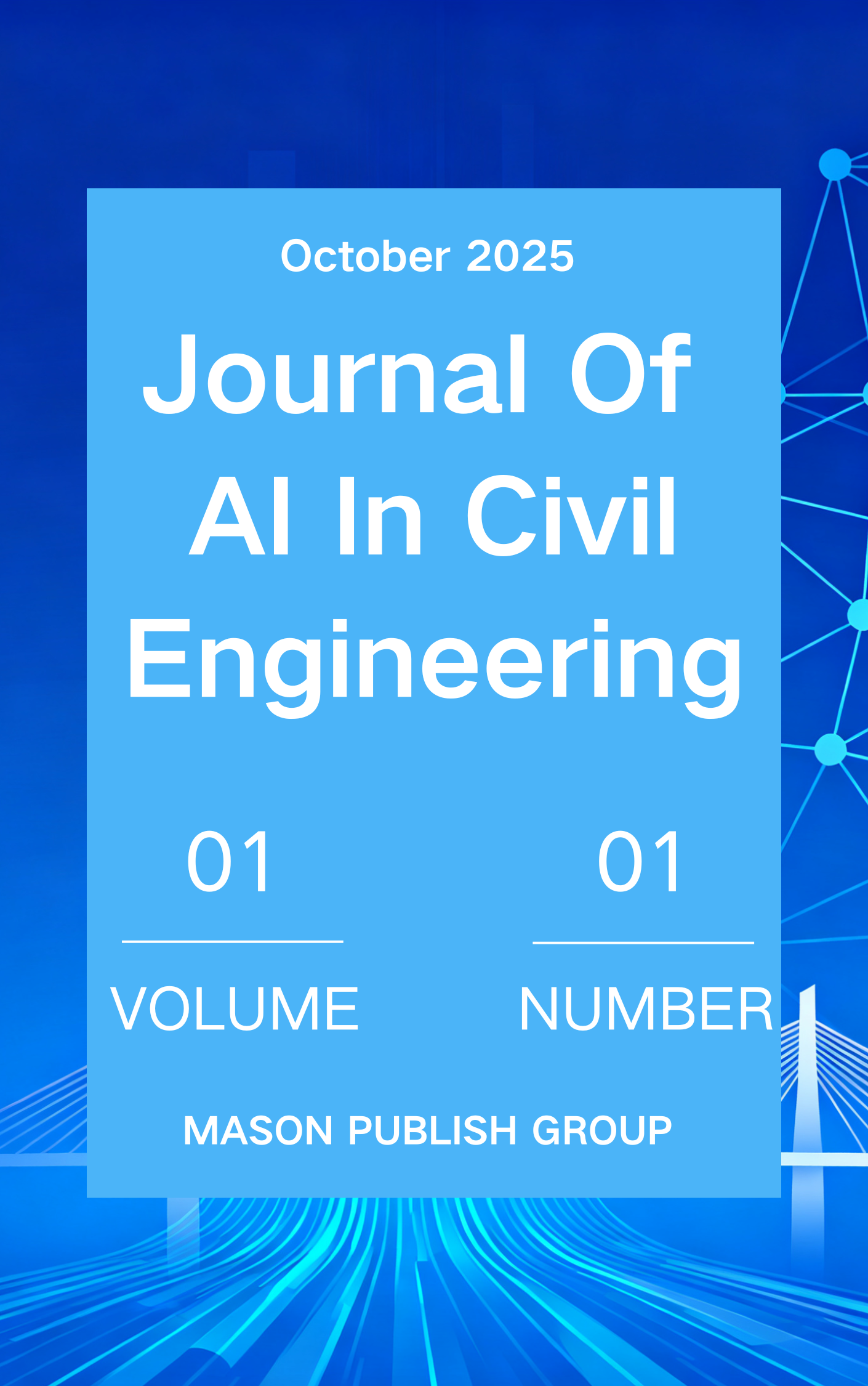 Journal of AI in Civil Engineering